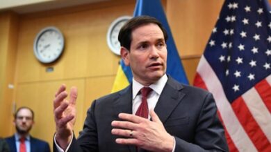 US to finish Iran operation in weeks: Rubio