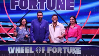 Akshay Kumar admits feeling inferior in front of highly educated people