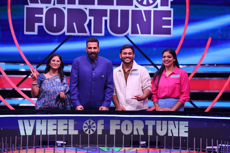 Akshay Kumar admits feeling inferior in front of highly educated people Akshay Kumar admits feeling inferior in front of highly educated people