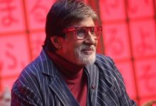 Big B says ‘inner voice’ key to navigating polluted information age