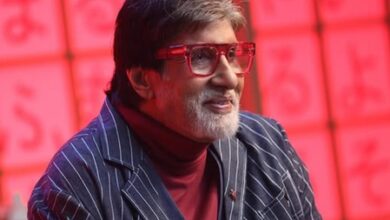 Big B says ‘inner voice’ key to navigating polluted information age Big B says ‘inner voice’ key to navigating polluted information age