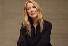 Celine Dion announces Paris concert dates at birthday celebration