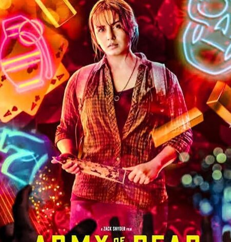 Zack Snyder to Huma Qureshi: One of the most amazing actors I’ve had the pleasure of working with Zack Snyder to Huma Qureshi: One of the most amazing actors I’ve had the pleasure of working with