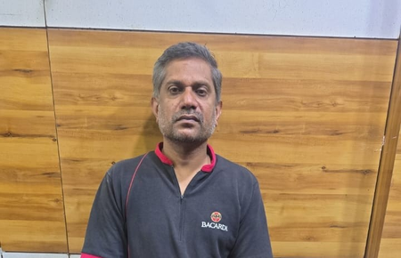 After Delhi Police grilling, Mumbai Police to interrogate mastermind of over 1000 bomb hoax mails After Delhi Police grilling, Mumbai Police to interrogate mastermind of over 1000 bomb hoax mails