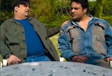 Kiku Sharda takes Krushna Abhishek’s weight-loss advice ‘too literally’