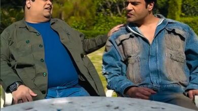 Kiku Sharda takes Krushna Abhishek’s weight-loss advice ‘too literally’