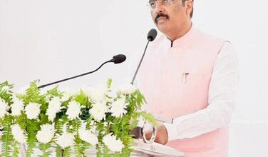 ‘Infiltrators not just election matter’: BJP slams Oppn over illegal Bangladeshi settlers ‘Infiltrators not just election matter’: BJP slams Oppn over illegal Bangladeshi settlers