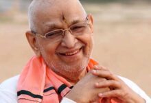 ‘Devoted his life to service and spirituality’: PM Modi pays tribute to Srimad Sudhindra Tirtha Swamiji