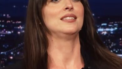 Dakota Johnson recalls being tagged as ‘pompous’ in failed audition