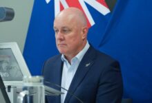 We can’t control global fuel prices: New Zealand PM Luxon pledges targeted support as pump prices soar