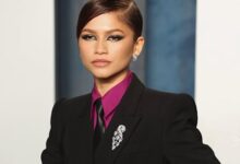 Zendaya on back-to-back releases: Hope people don’t get sick of me