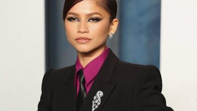 Zendaya on back-to-back releases: Hope people don’t get sick of me Zendaya on back-to-back releases: Hope people don’t get sick of me