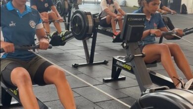 ‘Scientific training, workload management in focus’ at Kabaddi camp for Asiad: Sonali Shingate