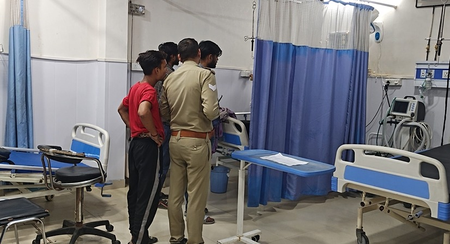 Kidney racket rocks Kanpur: Police discover illegal transplants, broker networks; four detained Kidney racket rocks Kanpur: Police discover illegal transplants, broker networks; four detained