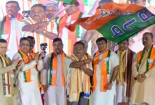 Bengal elections: BJP announces 4th list; changes candidate for Maynaguri seat