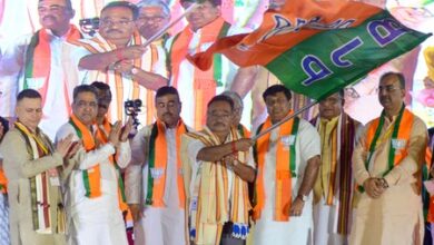 Bengal elections: BJP announces 4th list; changes candidate for Maynaguri seat