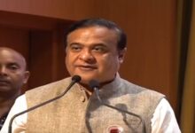 I challenge Gaurav Gogoi to make his income linked to Pakistan, UK public: Assam CM