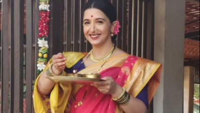 Snehlata Vasaikar on ‘Vashikaranam’ look: Reflects strong woman who stays connected to her roots