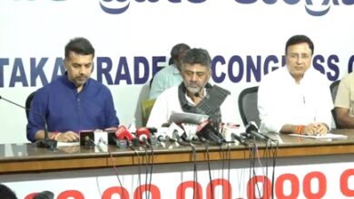 Congress accuses Centre of ‘April 1 price shock’; flags rise in tolls, medicines and fuel