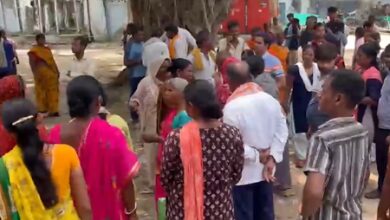 Nalanda stampede: PM Modi expresses distress, announces financial aid