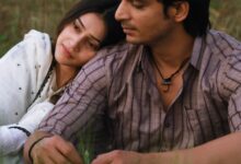 ‘Satrangi – Badle Ka Khel’ starring Mahvash, Kumud Mishra to tell story of cross-dressing dancer burning with vengeance