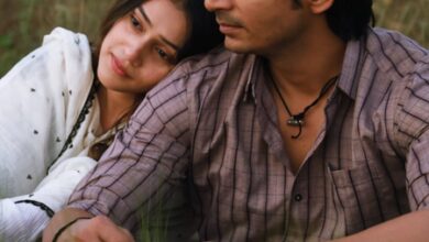 ‘Satrangi – Badle Ka Khel’ starring Mahvash, Kumud Mishra to tell story of cross-dressing dancer burning with vengeance ‘Satrangi – Badle Ka Khel’ starring Mahvash, Kumud Mishra to tell story of cross-dressing dancer burning with vengeance