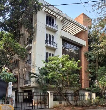 Late TN CM Jayalalithaa’s house in Hyderabad sealed over property tax dues