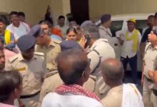 Nalanda stampede death toll climbs to 8; probe underway