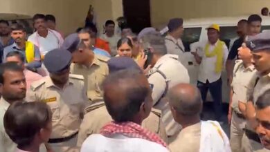 Nalanda stampede death toll climbs to 8; probe underway