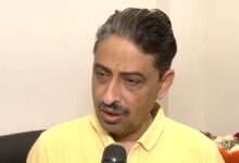 Cong counters HM Shah’s accusation of nurturing Naxals; highlights party’s sacrifices in Chhattisgarh