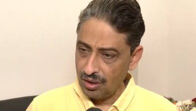 Cong counters HM Shah’s accusation of nurturing Naxals; highlights party’s sacrifices in Chhattisgarh