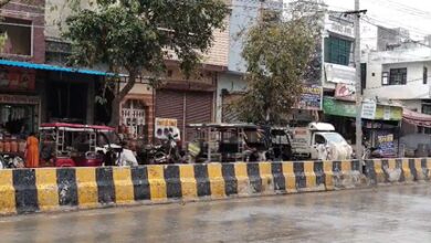 Orange alert sounded in parts of Rajasthan as multiple western disturbances loom