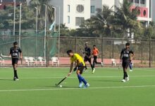 Top sub-junior teams to compete in Men’s National from April 1