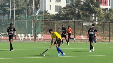 Top sub-junior teams to compete in Men’s National from April 1