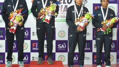 KITG: Jharkhand wrestler Poonam overcomes career-threatening injury to end 9-year-long gold medal wait