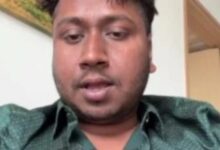 Passenger who tried to open aircraft emergency door abuses B’luru Police after being let off; FIR filed