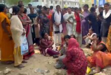 From Nalanda to Prayagraj, crowd crush incidents raise safety concerns