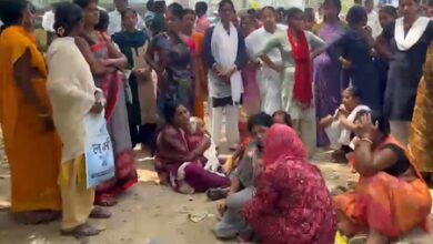 From Nalanda to Prayagraj, crowd crush incidents raise safety concerns