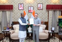 Jharkhand liquor scam: LoP Marandi alleges cover-up, demands CBI probe