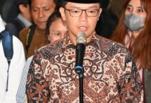 Indonesia urges UN to convene emergency meeting after peacekeepers killed in Lebanon