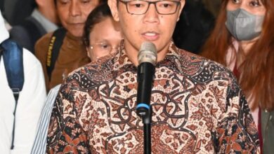 Indonesia urges UN to convene emergency meeting after peacekeepers killed in Lebanon