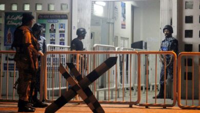 Pakistan: Two passengers offloaded from plane for using umrah visa to enter Europe