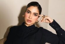 Bhumi Pednekkar says it’s ‘heartbreaking’ to see women-led stories shrinking in mainstream cinema