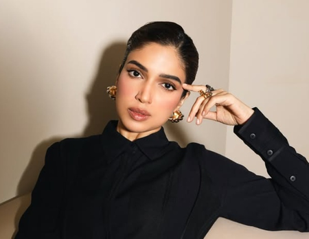 Bhumi Pednekkar says it’s ‘heartbreaking’ to see women-led stories shrinking in mainstream cinema