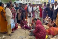 Nalanda stampede: CM Nitish Kumar expresses grief, announces ex-gratia of Rs 6 lakh for kin of each victim