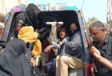 Pakistan police’s brutality against Maachhi community in Sindh sparks outrage