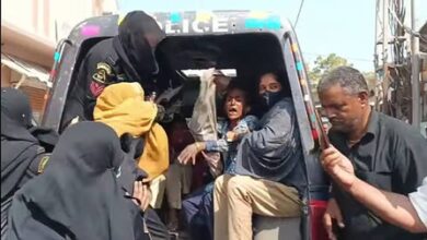 Pakistan police’s brutality against Maachhi community in Sindh sparks outrage