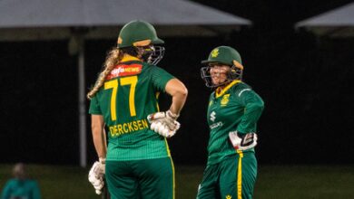 ‘Great signs for future of South African cricket,’ says Sune Luus on Proteas’ thrilling win over NZ