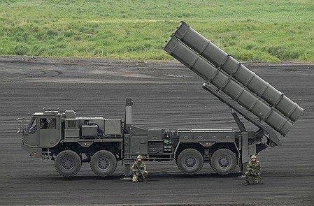 Japan deploys long-range counterstrike missiles for 1st time despite opposition