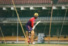 ‘Players understand their roles, each other’s strengths and weaknesses,’ says Krunal on RCB’s environment